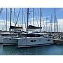 Book yachts online - catamaran - Astréa 42 - Vespera - rent