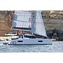 Book yachts online - catamaran - Elba 45 - Santa Maria - rent