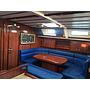 Book yachts online - sailboat - Ocean Star 58.4 - 5 cabins - Alexandria - rent