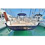 Book yachts online - sailboat - Ocean Star 58.4 - 5 cabins - Alexandria - rent