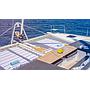 Book yachts online - catamaran - Lagoon 500 - Mystique II(Owner Version Refit 2021) - rent