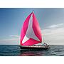 Book yachts online - sailboat - Ocean Star 58.4 - 5 cabins - Alexandros (58.4) - rent