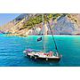 Book yachts online - sailboat - Ocean Star 58.4 - 5 cabins - Alexandros (58.4) - rent