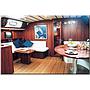 Book yachts online - sailboat - Ocean Star 58.4- 6 cabins - OSY VI - rent