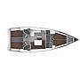 Book yachts online - sailboat - Bavaria Cruiser 46 - Veronica II - rent