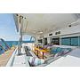 Book yachts online - catamaran - Lagoon 500 - Mystique I - rent