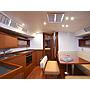 Book yachts online - sailboat - Oceanis 45 - JN - rent