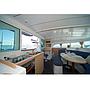 Book yachts online - catamaran - Lagoon 380 - Oscar II - rent