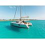 Book yachts online - catamaran - Astréa 42 - ROXY II - rent