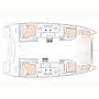 Book yachts online - catamaran - Excess 12 - STAR IV - rent