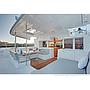 Book yachts online - catamaran - Lagoon 450 - Oscar V - rent