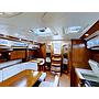Book yachts online - sailboat - Dufour 425 Grand Large - Animato - rent