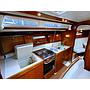 Book yachts online - sailboat - Dufour 425 Grand Large - Animato - rent