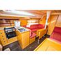 Book yachts online - sailboat - Elan 340 - BRAVO - rent