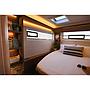 Book yachts online - catamaran - Lagoon 50 - Adiamo - Deluxe - rent