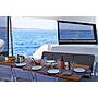Book yachts online - catamaran - Lagoon 50 - Adiamo - Deluxe - rent