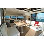 Book yachts online - catamaran - Bali 4.1 - Sinope - rent
