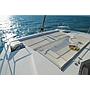Book yachts online - catamaran - Bali 4.1 - Sinope - rent