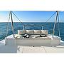 Book yachts online - catamaran - Bali 4.1 - Sinope - rent