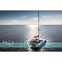 Book yachts online - catamaran - Dufour 48 - Diva - Skippered - rent