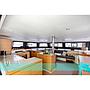 Book yachts online - catamaran - Dufour 48 - Diva - Skippered - rent