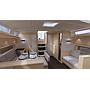 Book yachts online - sailboat - Dufour 470 (4+1) - Andromeda - rent