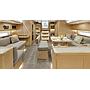 Book yachts online - sailboat - Dufour 530 - Sofia - rent