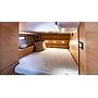 Book yachts online - sailboat - Dufour 520 Grand Large - Blue Bayou - rent