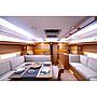 Book yachts online - sailboat - Dufour 520 Grand Large - Blue Bayou - rent