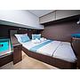 Book yachts online - catamaran - Bali 4.8 - Morganite - Skippered - rent