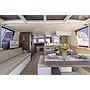 Book yachts online - catamaran - Bali 4.8 - Morganite - Skippered - rent