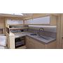 Book yachts online - sailboat - Dufour 470 (4+1) - Aruba - rent