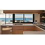 Book yachts online - catamaran - Lagoon 46(12 PAX) - Kaizen - rent