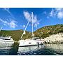 Book yachts online - sailboat - Oceanis 46.1 - 5 cabin version - FriendSEAp - rent