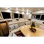 Book yachts online - catamaran - Lagoon 500 - Toro Bianco - Deluxe - rent