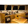 Book yachts online - catamaran - Lagoon 500 - Toro Bianco - Deluxe - rent