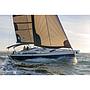 Book yachts online - sailboat - Dufour 470 (4+1) - AQUA AZZURO - rent