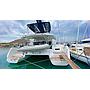 Book yachts online - catamaran - Lagoon 46(12 PAX) - Zen - rent