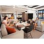 Book yachts online - catamaran - Bali 4.2 Open Space - MARE BLUE - rent