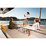 Book yachts online - catamaran - Bali 4.2 Open Space - MARE BLUE - rent