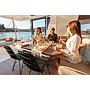 Book yachts online - catamaran - Bali 4.2 Open Space - MARE BLUE - rent