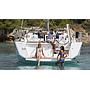 Book yachts online - sailboat - Dufour 460 Grand Large - Amigo - rent