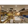 Book yachts online - sailboat - Dufour 460 Grand Large - Amigo - rent