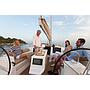 Book yachts online - sailboat - Dufour 460 Grand Large - Amigo - rent