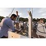 Book yachts online - sailboat - Dufour 460 Grand Large - Amigo - rent