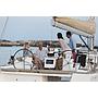 Book yachts online - sailboat - Dufour 460 Grand Large - Amigo - rent