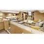 Book yachts online - sailboat - Dufour 530 - Hermes - rent