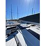 Book yachts online - catamaran - Astréa 42 - Ion - rent