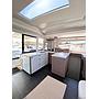Book yachts online - catamaran - Astréa 42 - Ion - rent