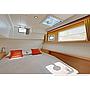 Book yachts online - catamaran - Lagoon 450  Flybridge - Sea Breeze - rent